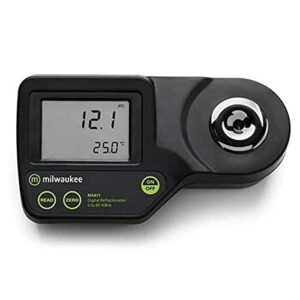 MILWAUKEE'S Instruments MA871 Digital Brix B007Z4IN58
