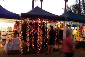 Mindil Beach Sunset Market Corporate Office