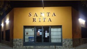 MiniMercado Santa Rita