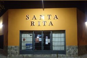 MiniMercado Santa Rita