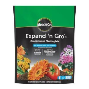 Miracle Gro Expand 'n Gro Concentrated B01N1UXYCC