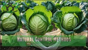 natural control methods
