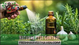 natural pest control