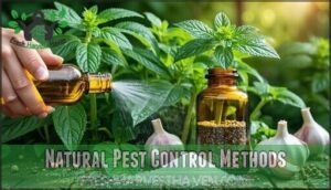 natural pest control methods