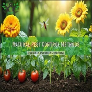 natural pest control methods