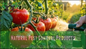 natural pest control products