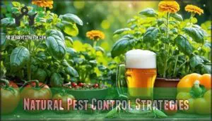 natural pest control strategies