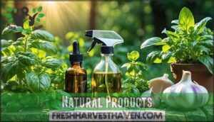 natural products