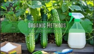 organic methods