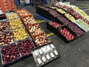 Paddy's Markets Flemington