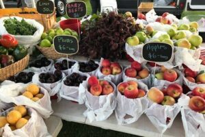 Palmyra Western Farmers Market
