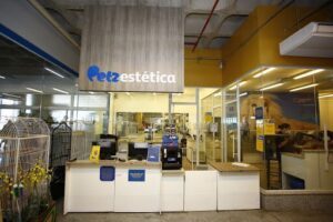 Petz Center Minas