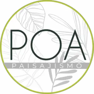 POA Paisajismo