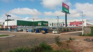 Potiguar Homecenter - Imperatriz
