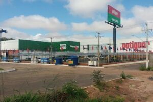 Potiguar Homecenter - Imperatriz