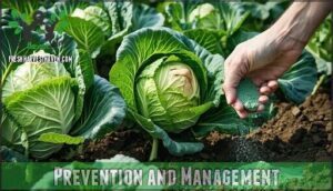 prevention and management