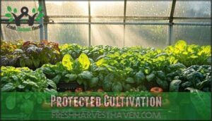 protected cultivation