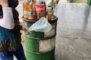 PUNTO VERDE en LOMAS de TAFI