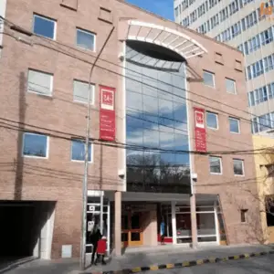 Rectorado Universidad Nacional de Rio Negro