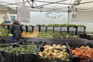Scotts Valley Farmers' Market