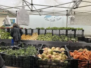 Scotts Valley Farmers' Market