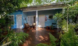 SecretGardenIguazu B&B