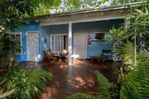 SecretGardenIguazu B&B