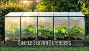 simple season extenders
