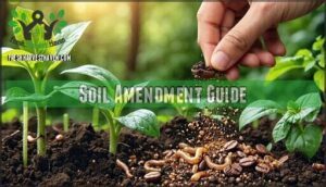 soil amendment guide