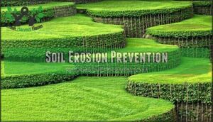 soil erosion prevention