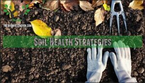 soil health strategies
