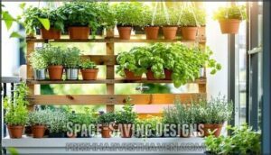 space-saving designs