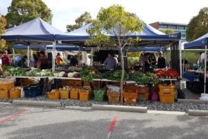 Stirling Farmers' Market