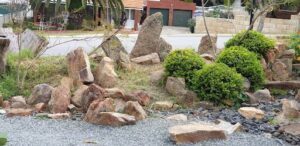 Stones from Creation supplies in Fremantle