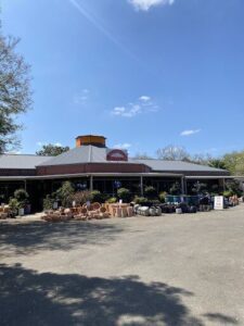 Store front