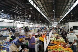 Sydney Markets