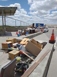 Tamala Park Waste Management Facility - Mindarie Regional Council (MRC)