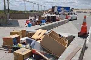 Tamala Park Waste Management Facility - Mindarie Regional Council (MRC)