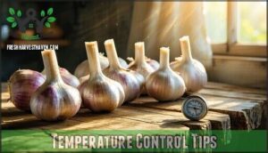 temperature control tips