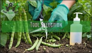 tool selection