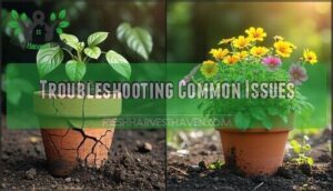 troubleshooting common issues