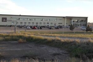 Universidad Nacional de Río Negro - Sede Atlántica