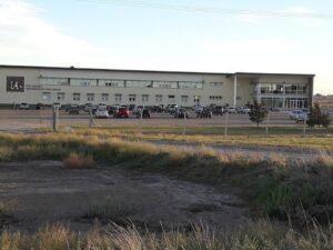 Universidad Nacional de Río Negro - Sede Atlántica