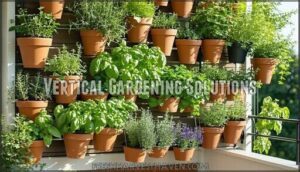 vertical gardening solutions
