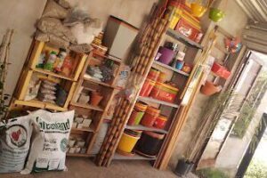 Vivero Armadillo: Asesoría técnica en agronomía