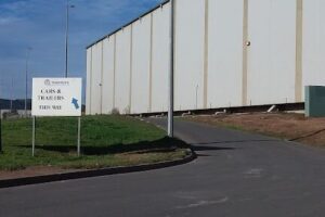 Wingfield Waste & Recycling Centre