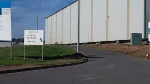 Wingfield Waste & Recycling Centre