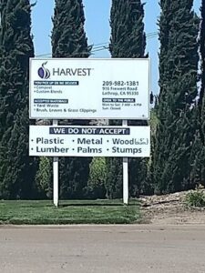 WM - Central Valley Compost