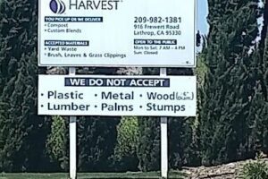 WM - Central Valley Compost