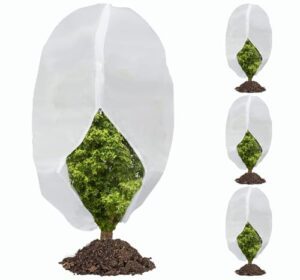 4 Pack 32"x 48" Plant B0CGLFXX4Z